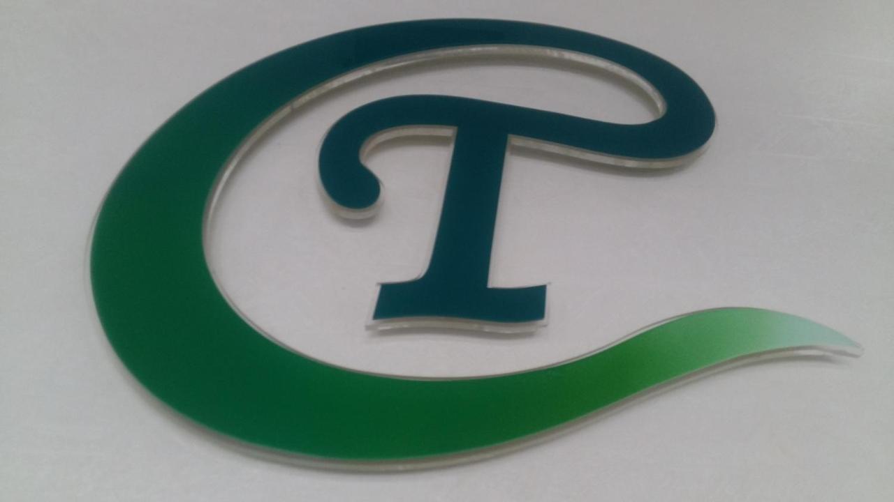 Hotel Tebrau Ct Джохор Бахру Екстериор снимка