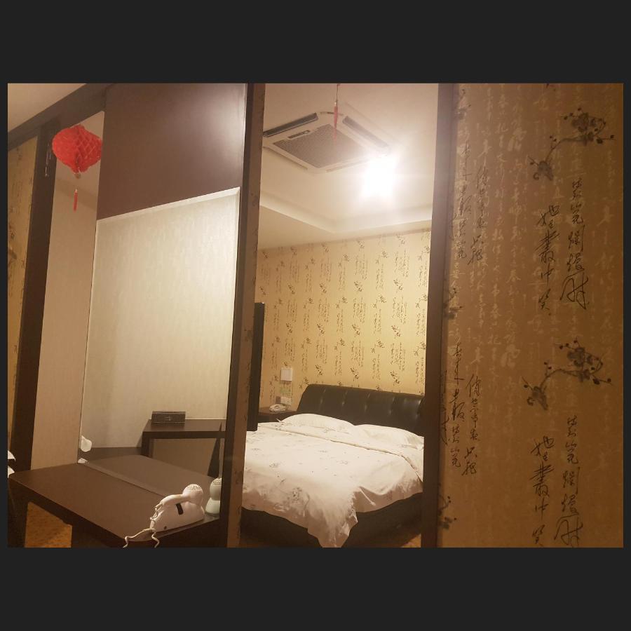 Hotel Tebrau Ct Джохор Бахру Екстериор снимка